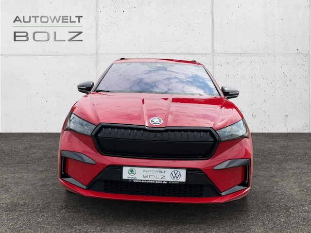 Skoda Enyaq Sportline iV 60