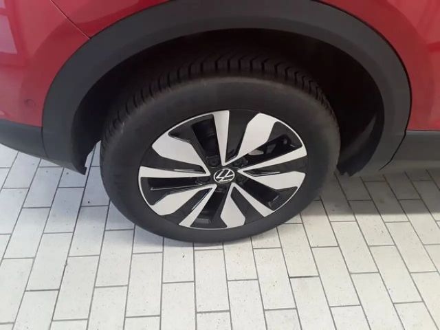 Volkswagen T-Roc 1.5 TSI DSG