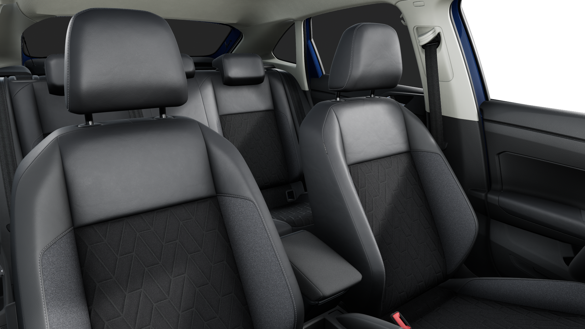 Volkswagen Taigo 1.0 TSI