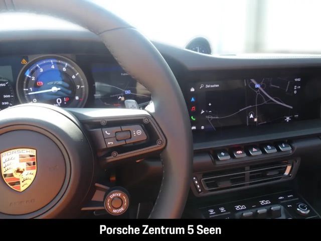 Porsche 992 4 Cabrio Carrera GTS