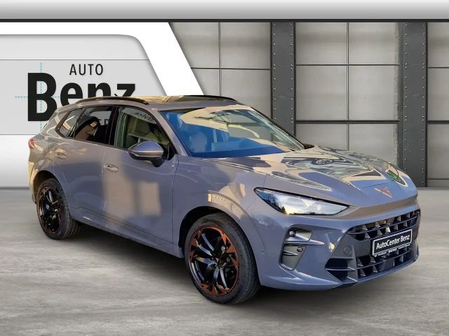 Cupra Terramar 2.0 TSI VZ