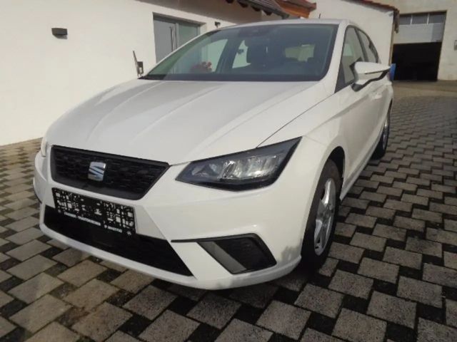 Seat Ibiza Reference