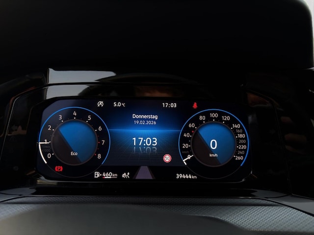 Volkswagen Golf 1.5 TSI