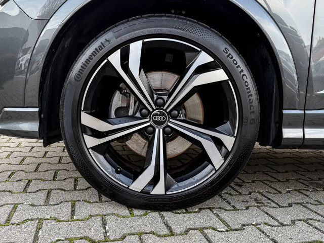 Audi Q3 S-Line Sportback