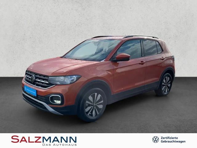 Volkswagen T-Cross 1.0 TSI Move