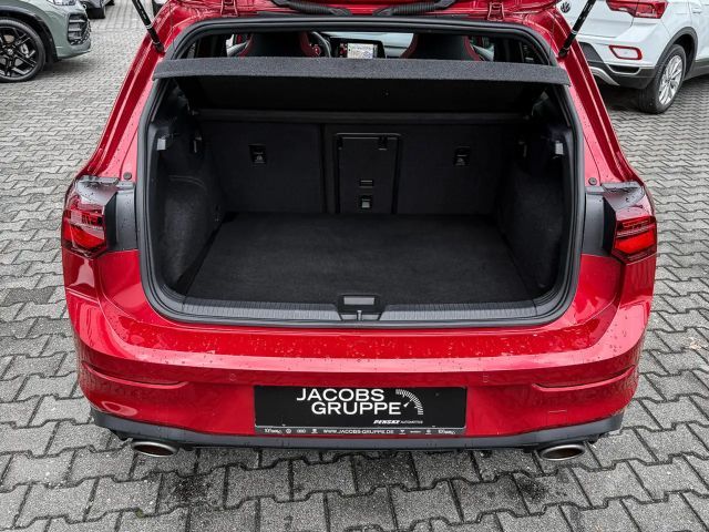 Volkswagen Golf GTI Golf VIII