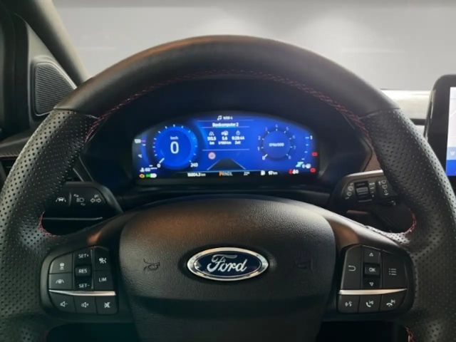 Ford Puma EcoBoost ST Line