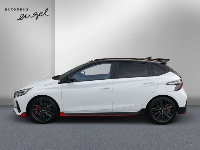 Hyundai i20 1.6 N Performance T-GDi