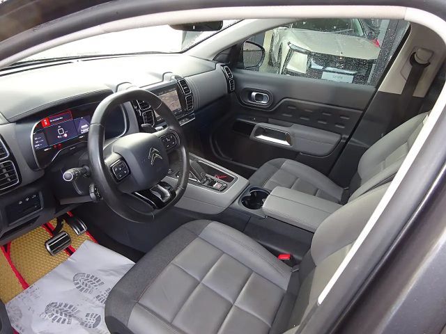 Citroën C5 Aircross BlueHDi Shine