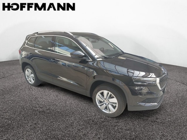 Skoda Karoq 1.5 TSI ACT