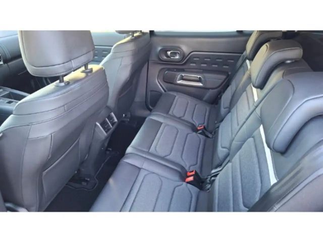 Citroën C5 Aircross Hybrid Plus