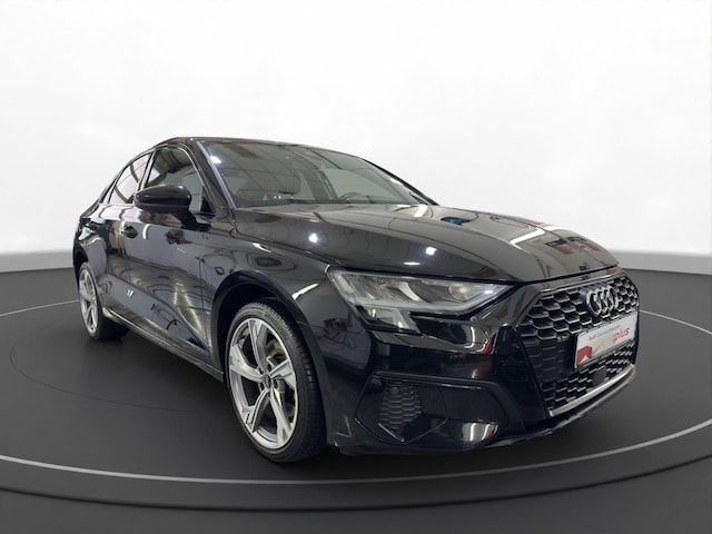 Audi A3 35 TFSI S-Tronic Sedan
