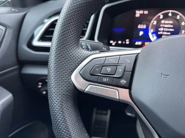 Volkswagen T-Roc 1.5 TSI DSG R-Line