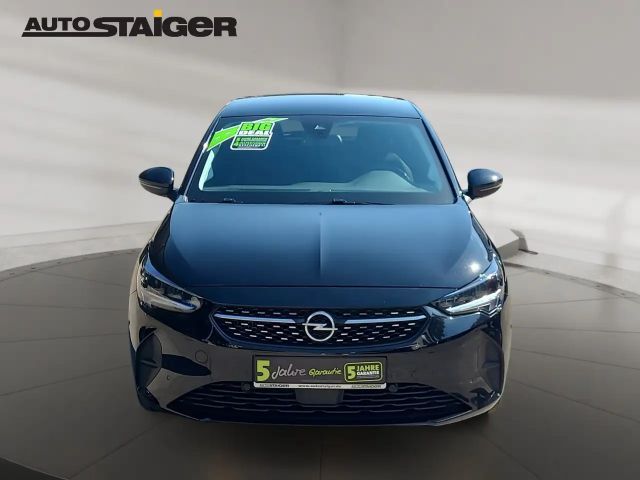 Opel Corsa 1.2 Turbo Turbo