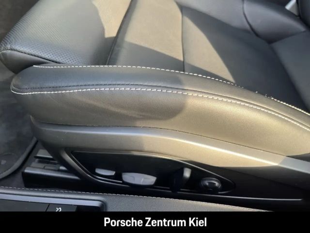 Porsche 992 4S Carrera Coupé