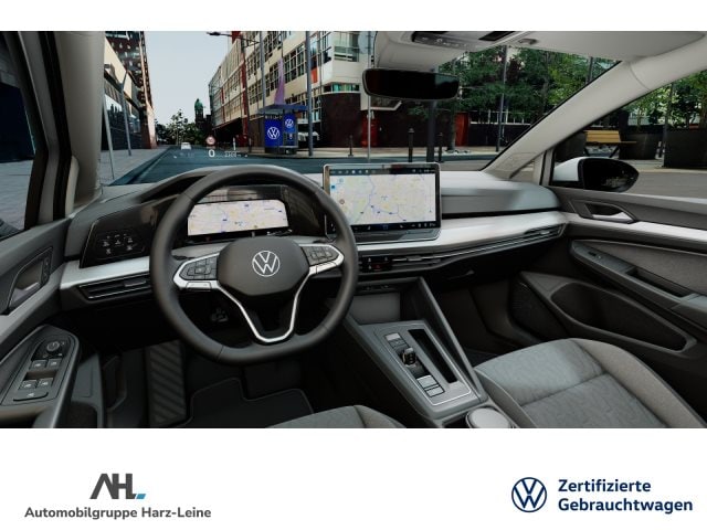 Volkswagen Golf DSG Golf VIII