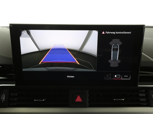 Audi S4 Avant Quattro