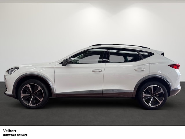 Cupra Formentor 1.5 TSI