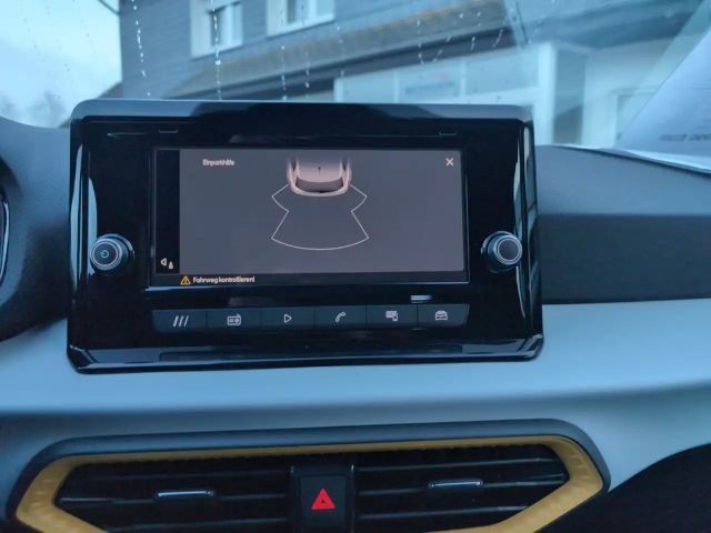 Seat Ibiza Reference