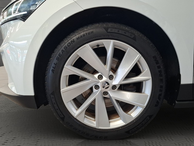 Skoda Enyaq iV 60