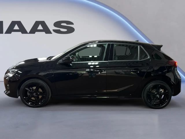 Opel Corsa 1.2 Turbo Turbo