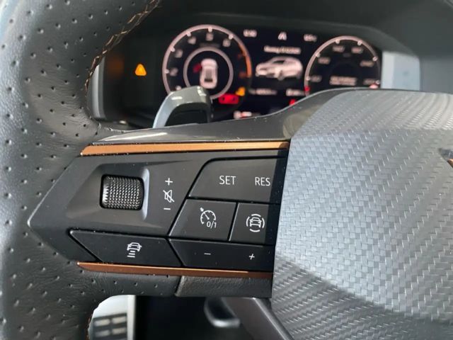 Cupra Leon 2.0 TSI DSG VZ