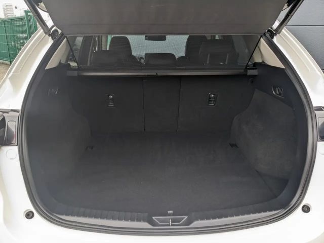 Mazda CX-5 4WD Homura