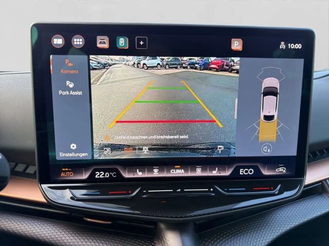 Cupra Tavascan Endurance