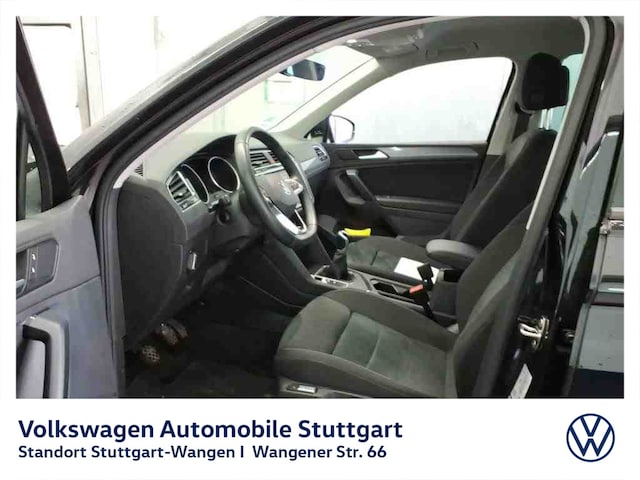 Volkswagen Tiguan 1.5 TSI Life