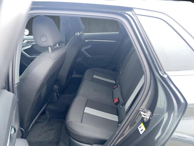 Audi A3 30 TFSI S-Tronic Sportback