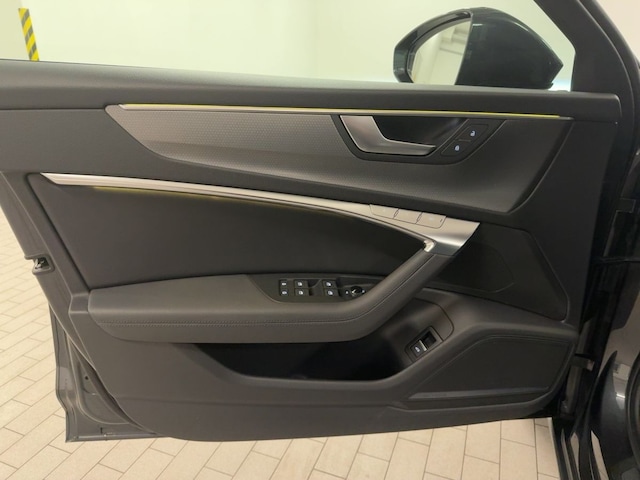 Audi A6 allroad 50 TDI Quattro