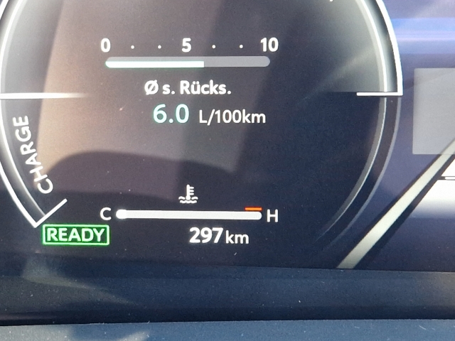 Toyota C-HR 5-deurs Team D Technik