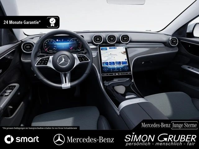 Mercedes-Benz C 180 AVANTGARDE Sedan