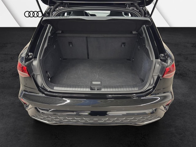 Audi A3 35 TFSI S-Line S-Tronic Sportback