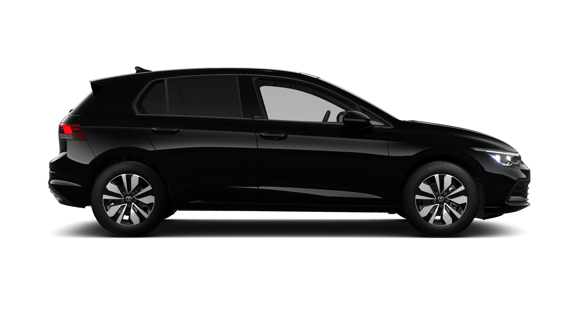 Volkswagen Golf DSG Golf VIII Move