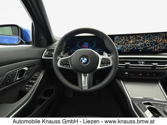 BMW 320 320d xDrive