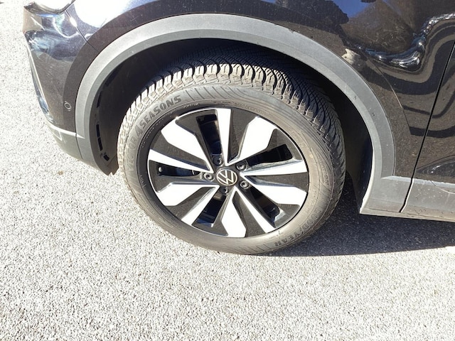 Volkswagen T-Roc 2.0 TDI DSG