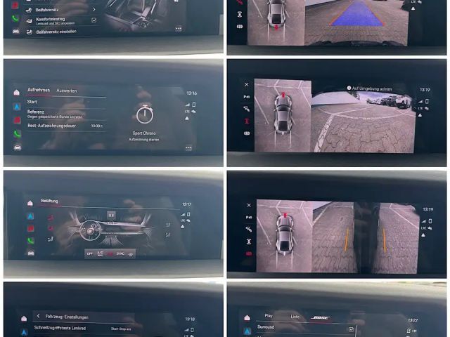 Porsche 992 Coupé S Turbo