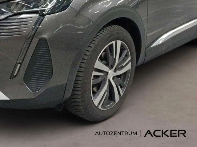 Peugeot 3008 Allure Pack