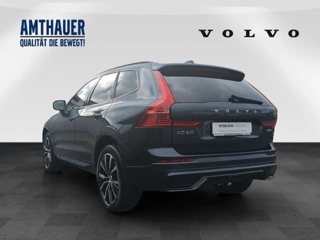 Volvo XC60 AWD Dark T6 Ultra