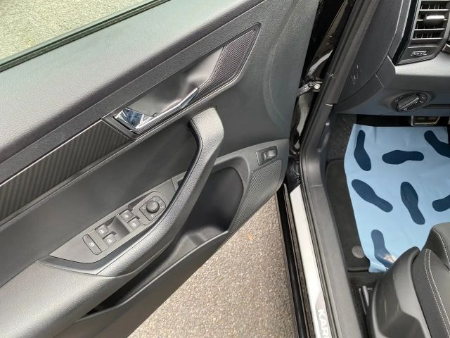 Skoda Karoq 4x4 Sportline