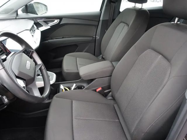 Audi Q4 e-tron Quattro