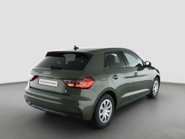 Audi A1 30 TFSI Sportback