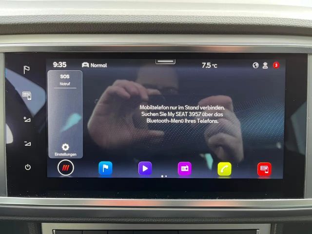 Seat Ateca 2.0 TDI DSG FR-lijn