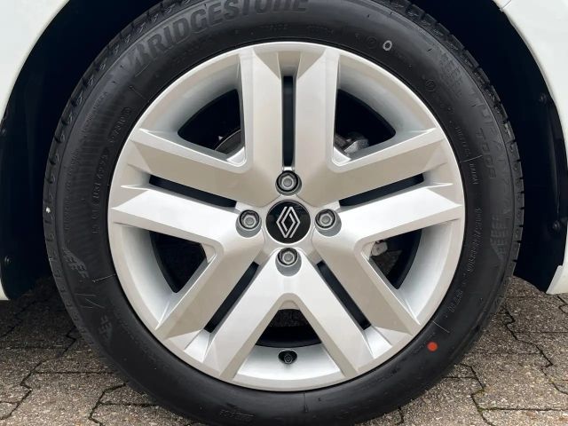 Renault Clio Evolution