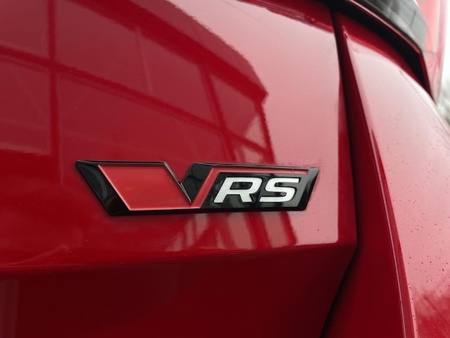 Skoda Octavia 2.0 TSI Combi RS