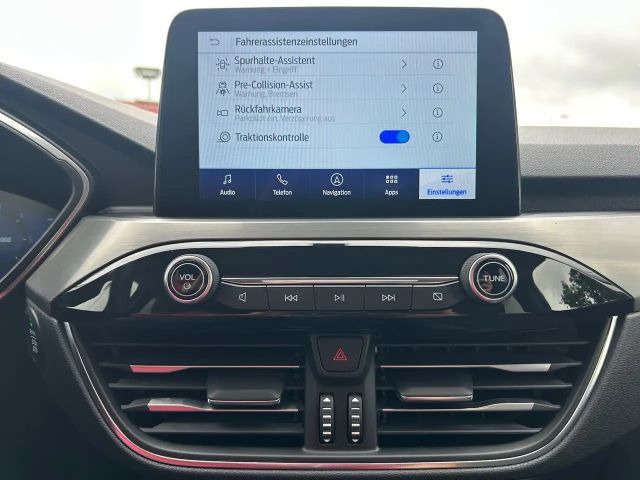 Ford Kuga Titanium X