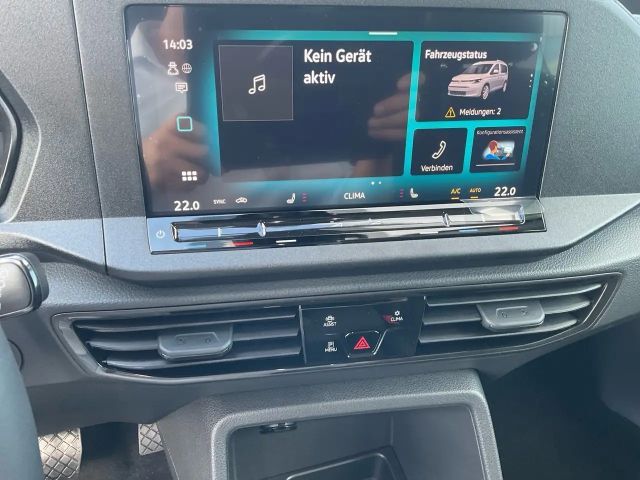 Volkswagen Caddy DSG Life Maxi