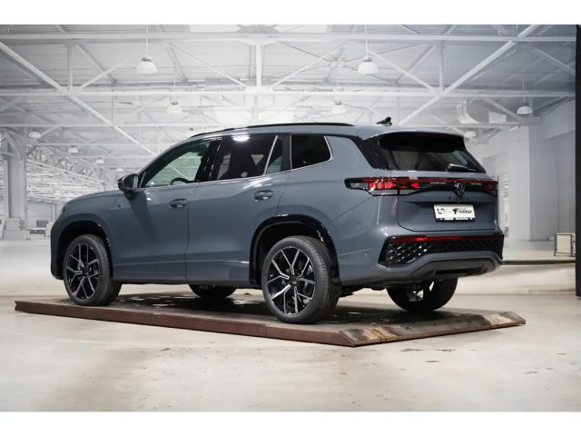 Volkswagen Tayron 2.0 TDI R-Line Style