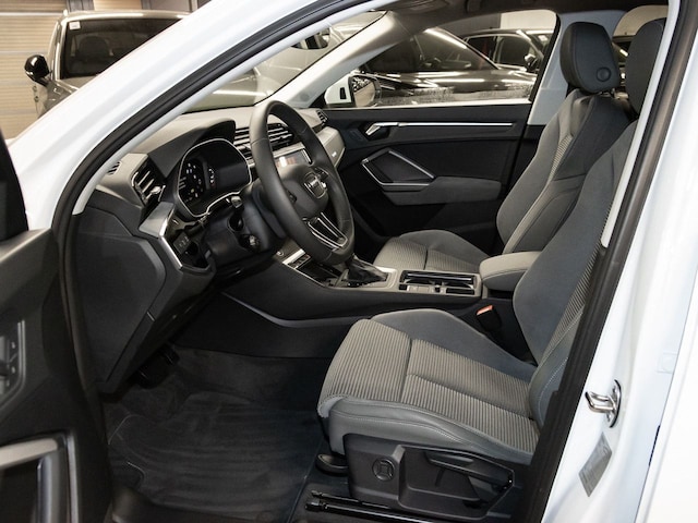 Audi Q3 35 TFSI S-Line S-Tronic Sportback